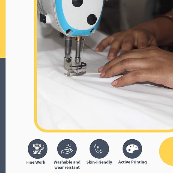 Kamas 1PC Oversize Flat Sheet 100% Egyptian Cotton 1000 TC, Sa Weave for Smooth Feel, Perfect for Large Beds, Full Size, Plum Purple