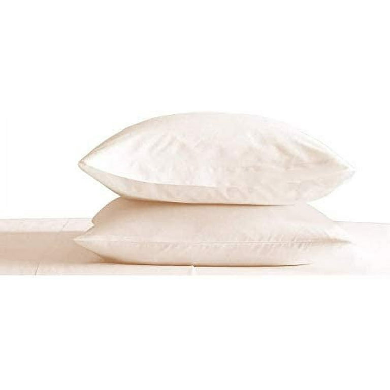 Kamas Oversize Pillow Case Blush King Extra Large 22 X 40
