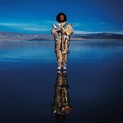 Kamasi Washington - Heaven & Earth - Music & Performance - Vinyl