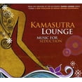 thumbnail image 1 of Kamasutra Lounge (CD) (Digi-Pak), 1 of 1