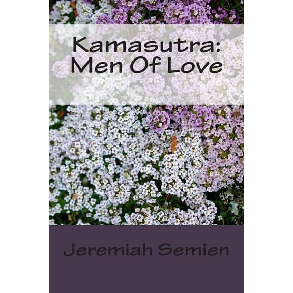 Kamasutra: Men of Love