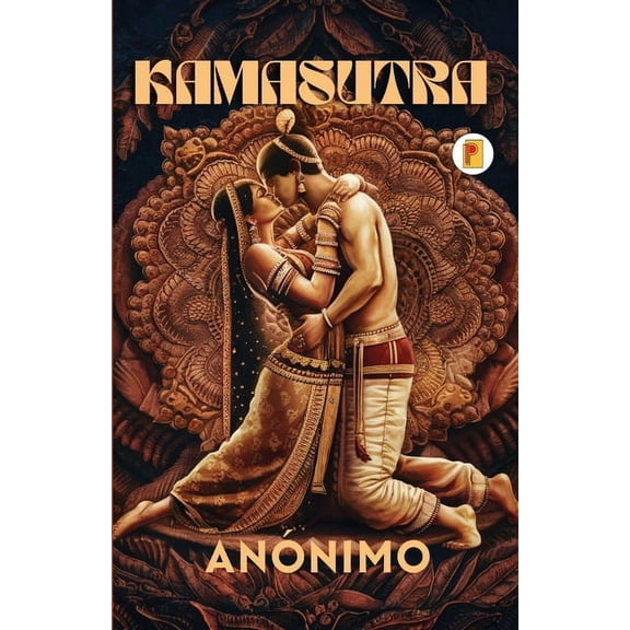 Kamasutra by De Annimo, (Paperback)
