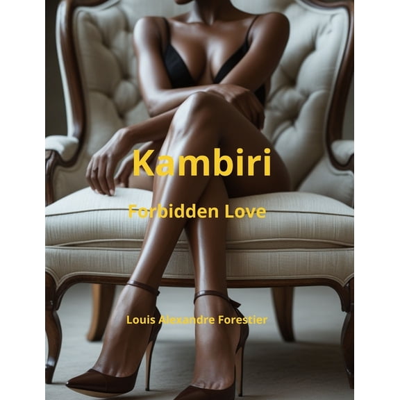 Kambiri: Forbidden Love, (Paperback)