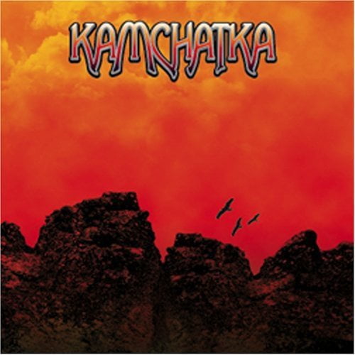 Kamchatka - Kamchatka [CD]