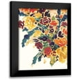 thumbnail image 1 of Kamdon Kreations 12x14 Black Modern Framed Museum Art Print Titled - In an Instant, 1 of 5