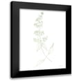 thumbnail image 1 of Kamdon Kreations 12x14 Black Modern Framed Museum Art Print Titled - Sway, 1 of 5