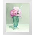 thumbnail image 1 of Kamdon Kreations 26x31 White Modern Wood Framed Museum Art Print Titled - Sweetness, 1 of 4