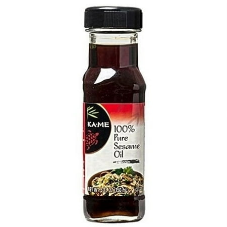 Kame 100% Pure Sesame Oil