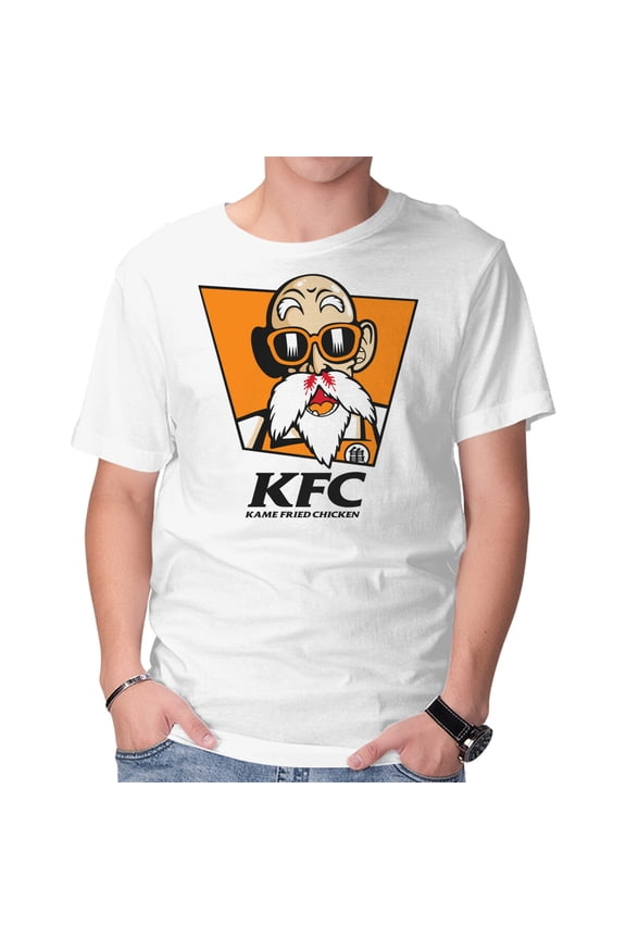 Kame FC Unisex T-Shirt Tee Sweatshirt Hoodie Tank Top