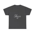 thumbnail image 1 of Kamala Harris 2024 Election Vote T-Shirt, 1 of 4