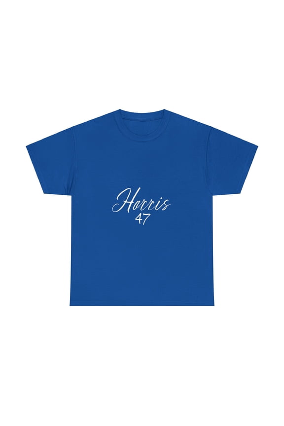 Kamala Harris 2024 Election Vote T-Shirt