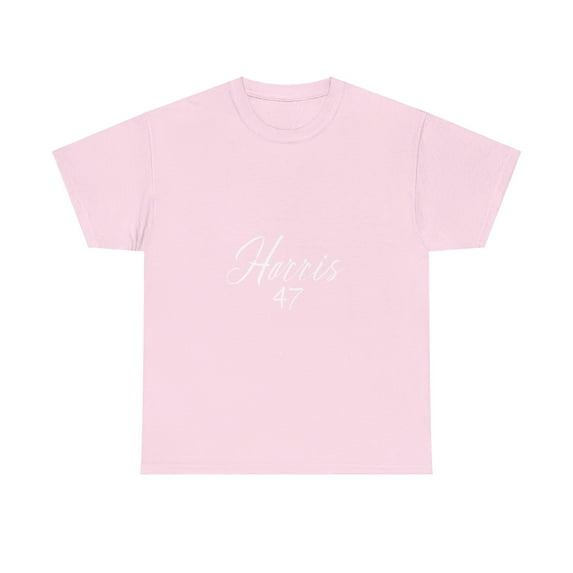 Kamala Harris 2024 Election Vote T-Shirt