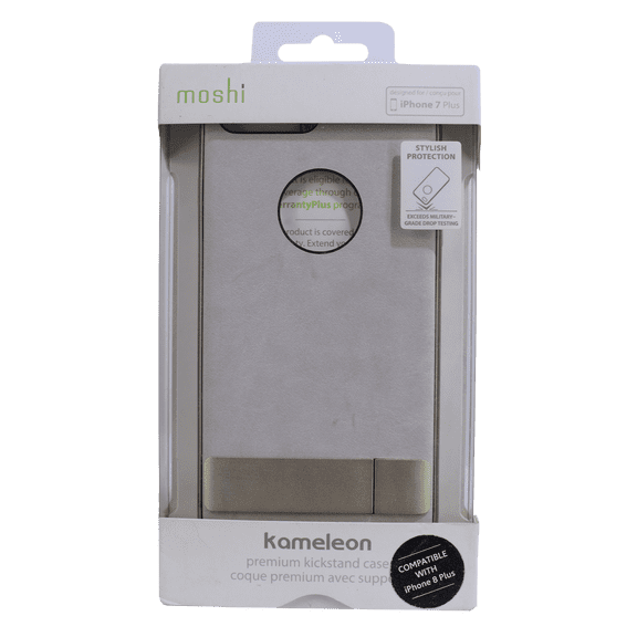 Kameleon iPhone 7+ & 8+ Black