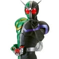thumbnail image 1 of Kamen Rider Cyclone Joker Version B Hero's Brave Statue, 1 of 5