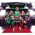thumbnail image 1 of ??????GIRLS Kamen Rider Girls 3Rd Album (Limited) (CD), 1 of 2