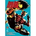 thumbnail image 1 of Kamen Rider Kuuga Kamen Rider Kuuga Vol.11, (Paperback), 1 of 1