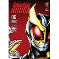 thumbnail image 1 of Kamen Rider Kuuga Kamen Rider Kuuga Vol. 6, (Paperback), 1 of 1