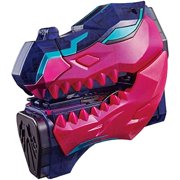 BANDAI Kamen Rider Revise DX Giffard Rex By Stamp