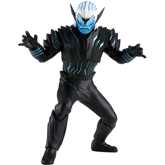 BanPresto - Kamen Rider Revice - Hero's Brave - Vice Statue