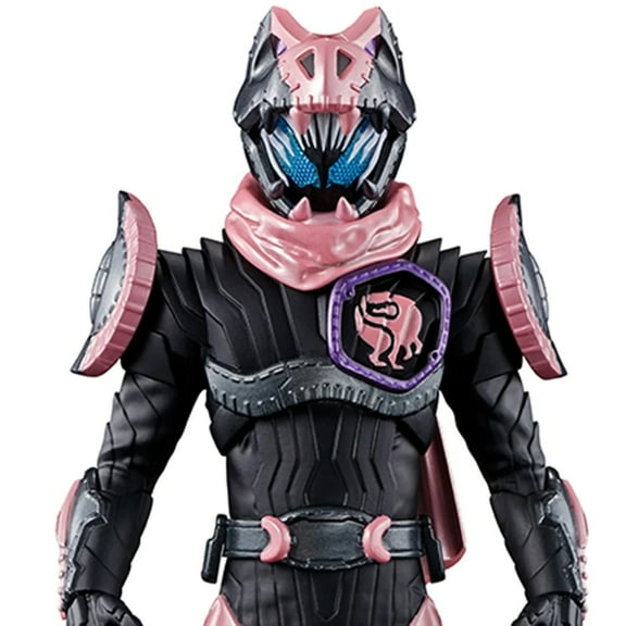 Kamen Rider Revice Kamen Rider Vice Statue
