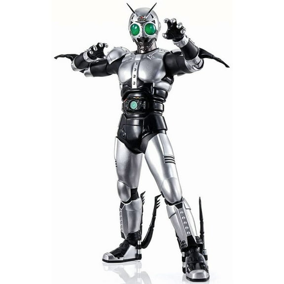 Kamen Rider S.H. Figuarts Shadow Moon Action Figure (2022)