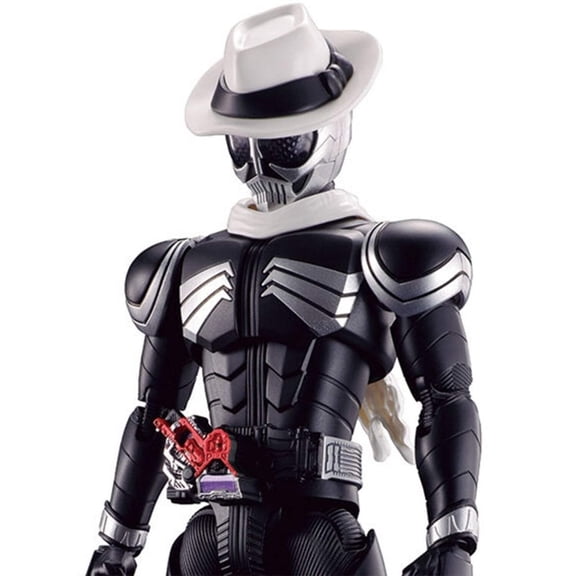 Kamen Rider Skull Figure-rise Model Kit