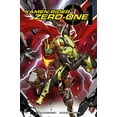 thumbnail image 1 of Kamen Rider Zero One #1 Cvr A Lee Titan Comics Comic Book, 1 of 1