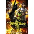 thumbnail image 1 of Pre-Owned Kamen Rider Zero-One (Graphic Novel) (Paperback), 1 of 1