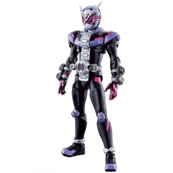 Bandai Hobby - Kamen Rider - Figure-Rise Standard - Kamen Rider Zi-O Model Kit
