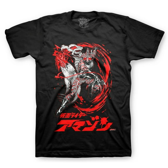 Kamen Rider-Zornow
