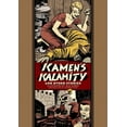 thumbnail image 1 of The Fantagraphics EC Comics Artists Libr Kamen's Kalamity and Other Stories, (Hardcover), 1 of 1