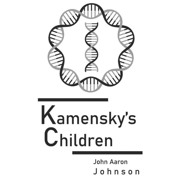 Kamensky's Children, (Paperback)