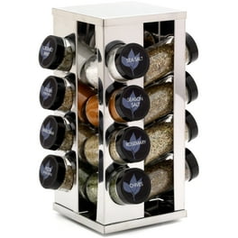 Kamenstein free spice refills shop