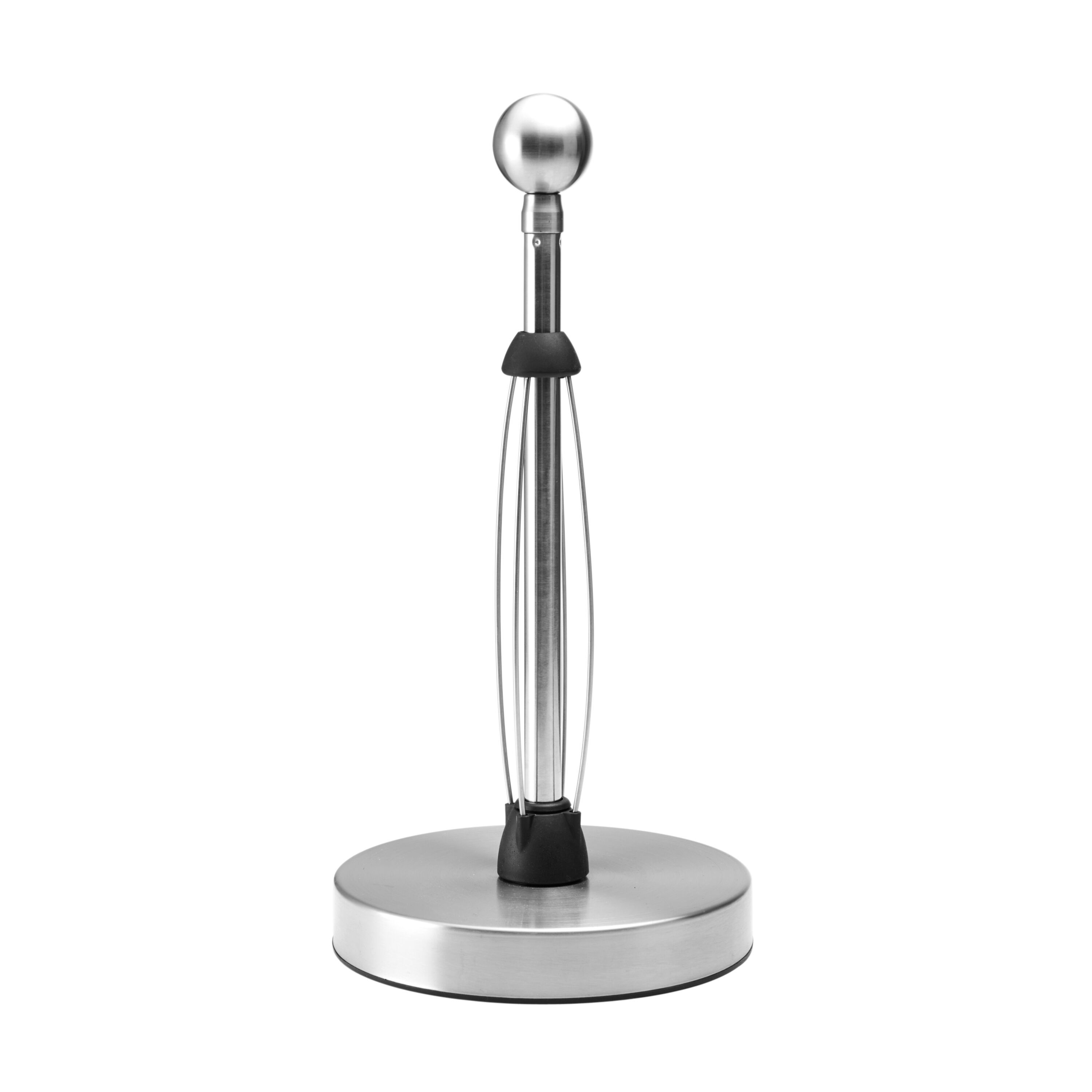 Kamenstein Ball Finial Perfect Tear Paper Towel Holder - image 1 of 7