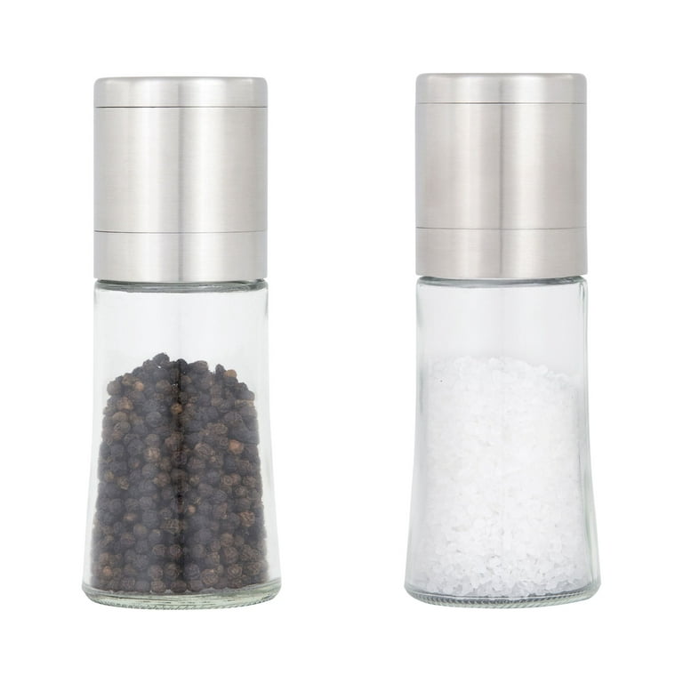 9 best salt and pepper grinders for 2023