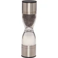 thumbnail image 1 of Kamenstein Holden Stainless Steel Dual Salt and Pepper Grinder, 1 of 10