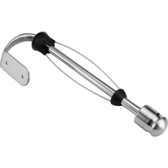 Kamenstein Perfect Tear Horizontal Paper Towel Holder, New