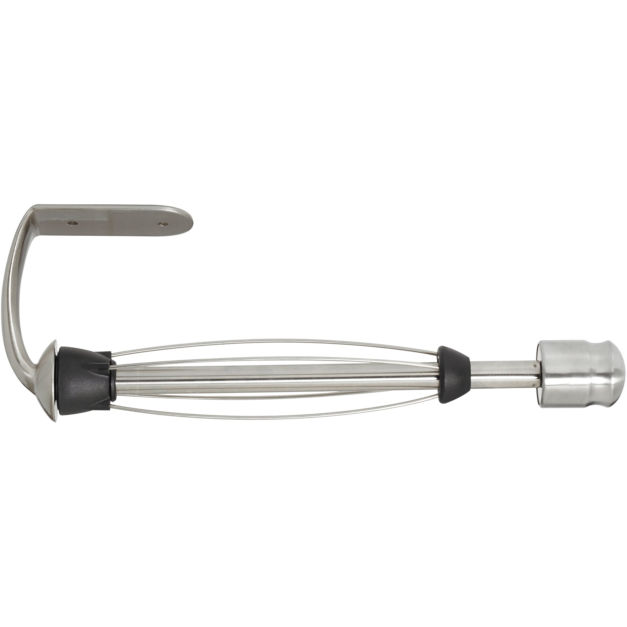 Kamenstein Chrome Perfect Tear Paper Towel Holder