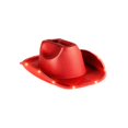 thumbnail image 1 of Kamentoy Led Cowboy Hat Light Up Party Hat Costume Hat Cap For Halloween Carnival Night Club Party Concert Festival Cosplay Stage Performance Glowing Costume Accessory, 1 of 4