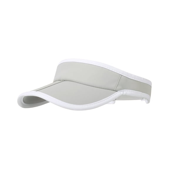 Kamentoy Sun Hat Quick Dry Sport Sun Visor Hats Empty Top Baseball Cap, One Size Outdoor Sun Sports Visor Ball Caps for Women and Men