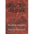 thumbnail image 1 of Kameroonidoscope: Jours de paix: Recueil de nouvelles (Paperback), 1 of 1