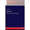 thumbnail image 1 of Kamerun: Skizzen und Betrachtungen, (Paperback), 1 of 1