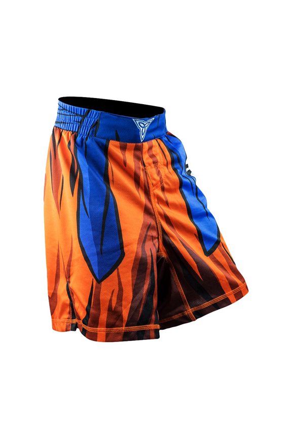 Kamesenryu Fight Shorts