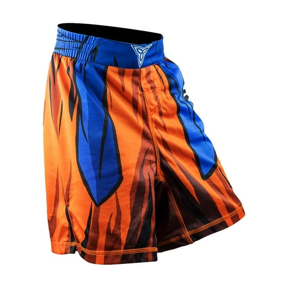 Kamesenryu Fight Shorts