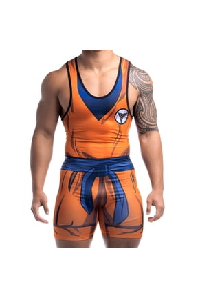 Kamesenryu Singlet