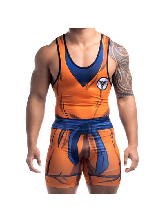Kamesenryu Singlet