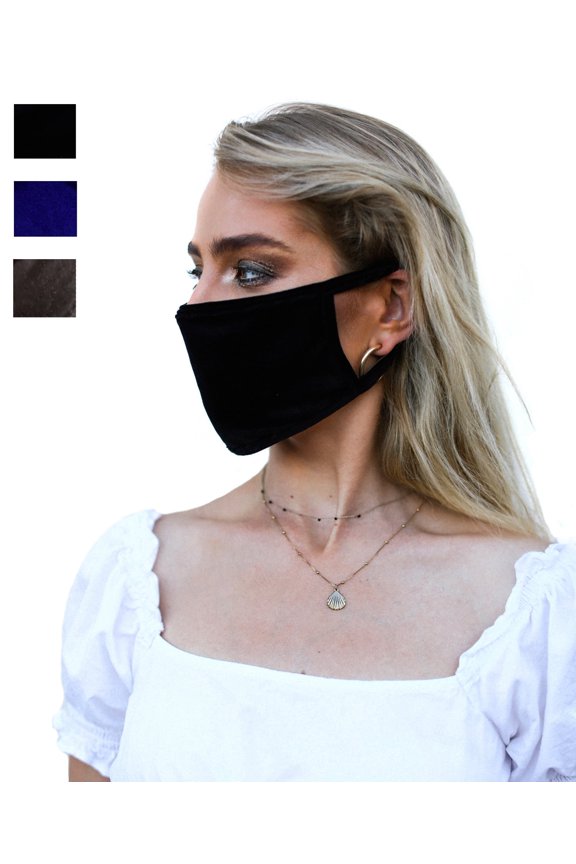 Kami-So Face Mask (Adult & Kids)