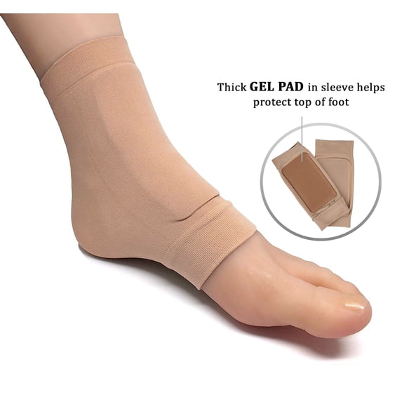 Kami So Gel Lace Pad (2 Sleeves Included)