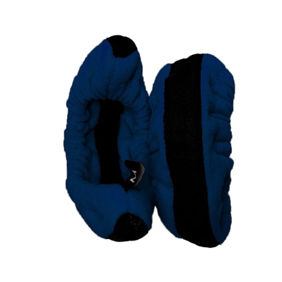 Kami-So Ice Skate Soakers (Navy, Small/Medium)