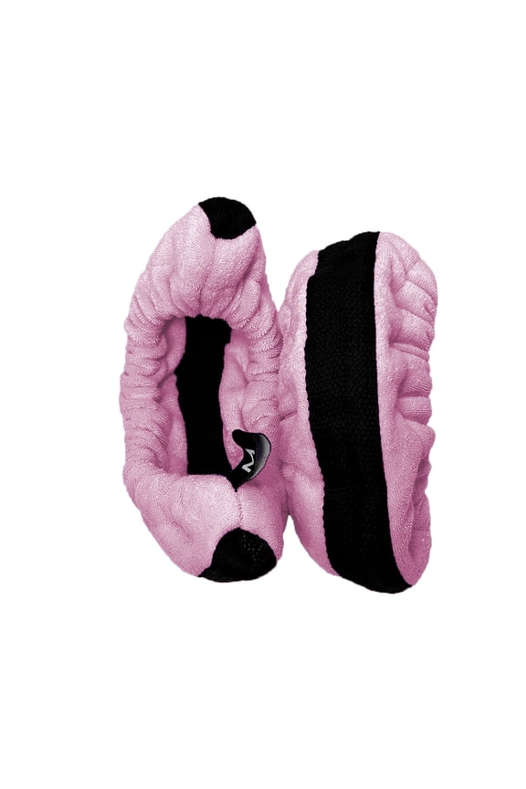 Kami-So Ice Skate Soakers (Pink, Large/X-Large)